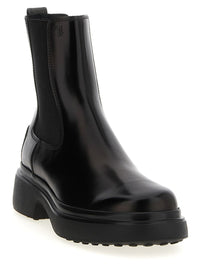 Tod'S Chelsea Ankle Boots