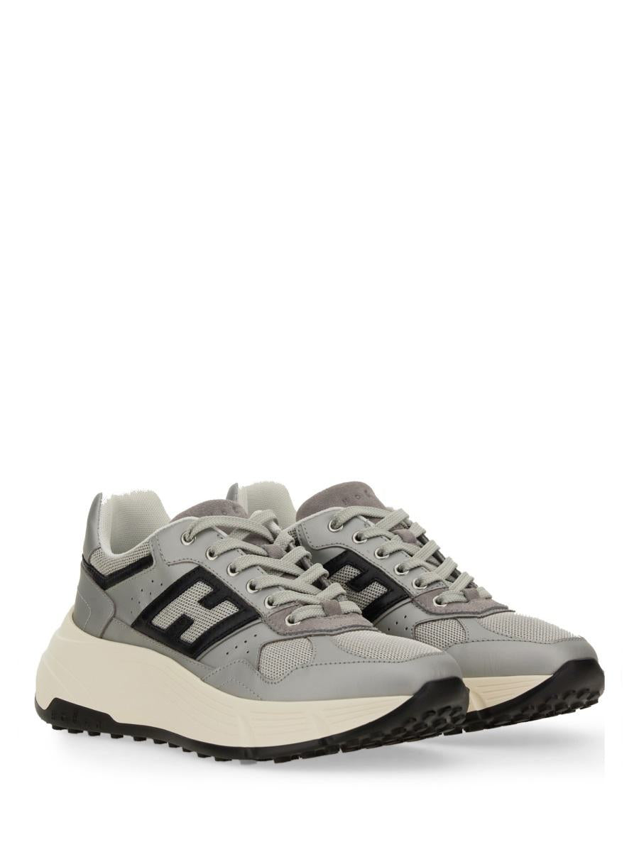 Hogan Hi-Fi Sneaker