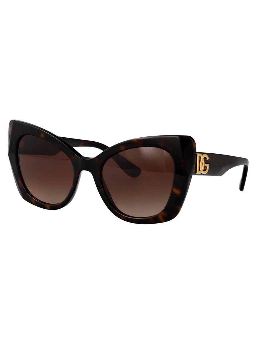 Dolce & Gabbana Sunglasses
