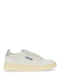 Autry "Medalist Low" Sneaker