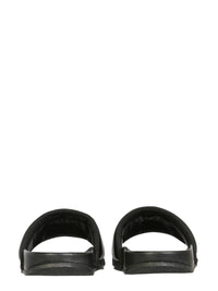 Ambush Leather Slide Sandals