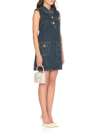 Self-Portrait Dresses