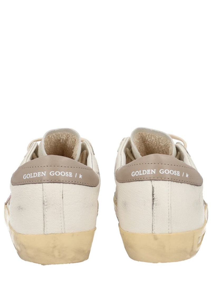 Golden Goose "Superstar" Sneaker
