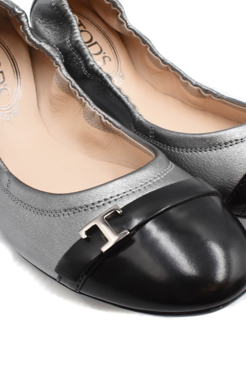 Tod'S Ballet Flats