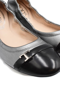 Tod'S Ballet Flats
