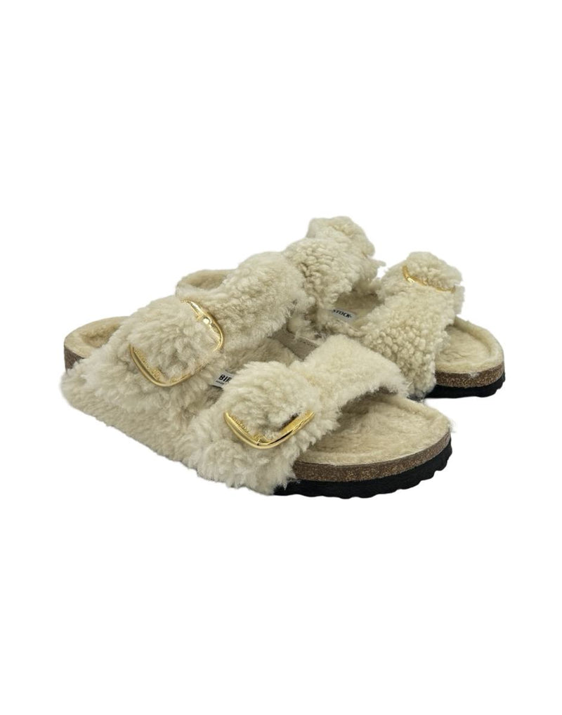 Birkenstock City Slippers