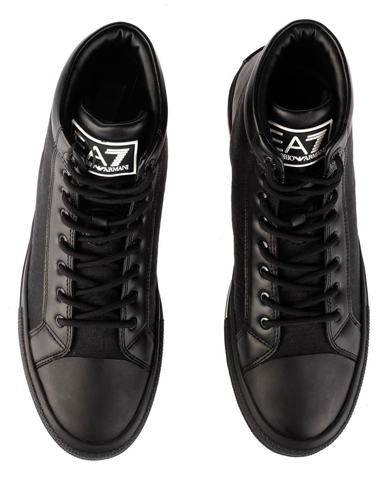 Ea7 Emporio Armani Shoes