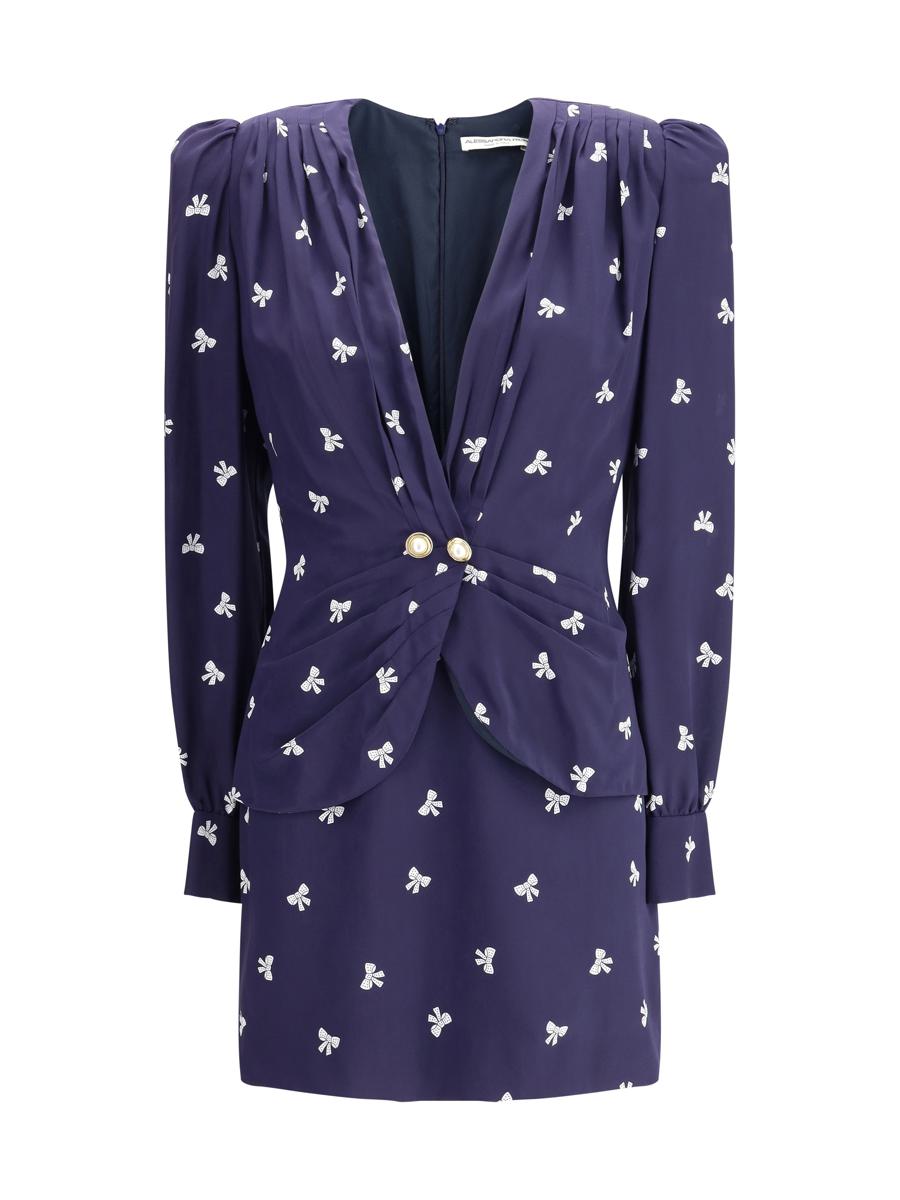 Alessandra Rich Dresses
