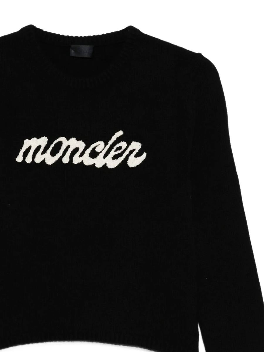 Moncler Sweaters