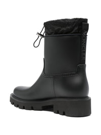 Moncler Kickstream Rain Boots