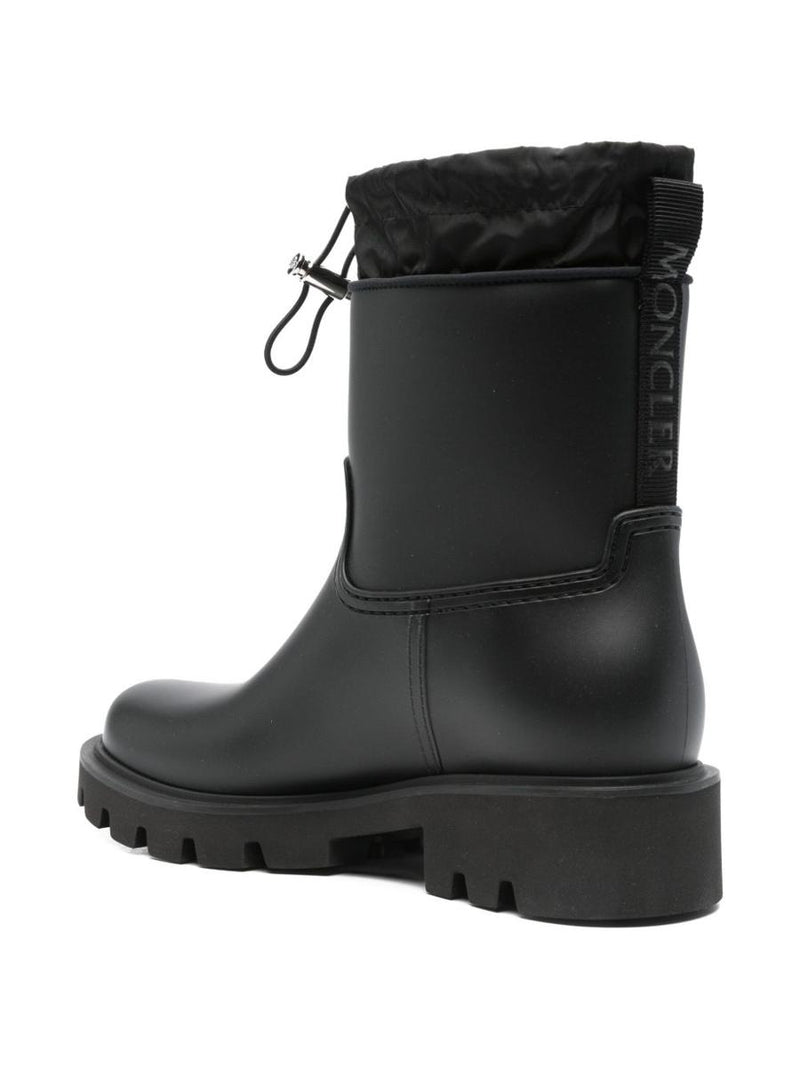 Moncler Kickstream Rain Boots