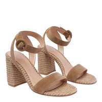 Gianvito Rossi With Heel