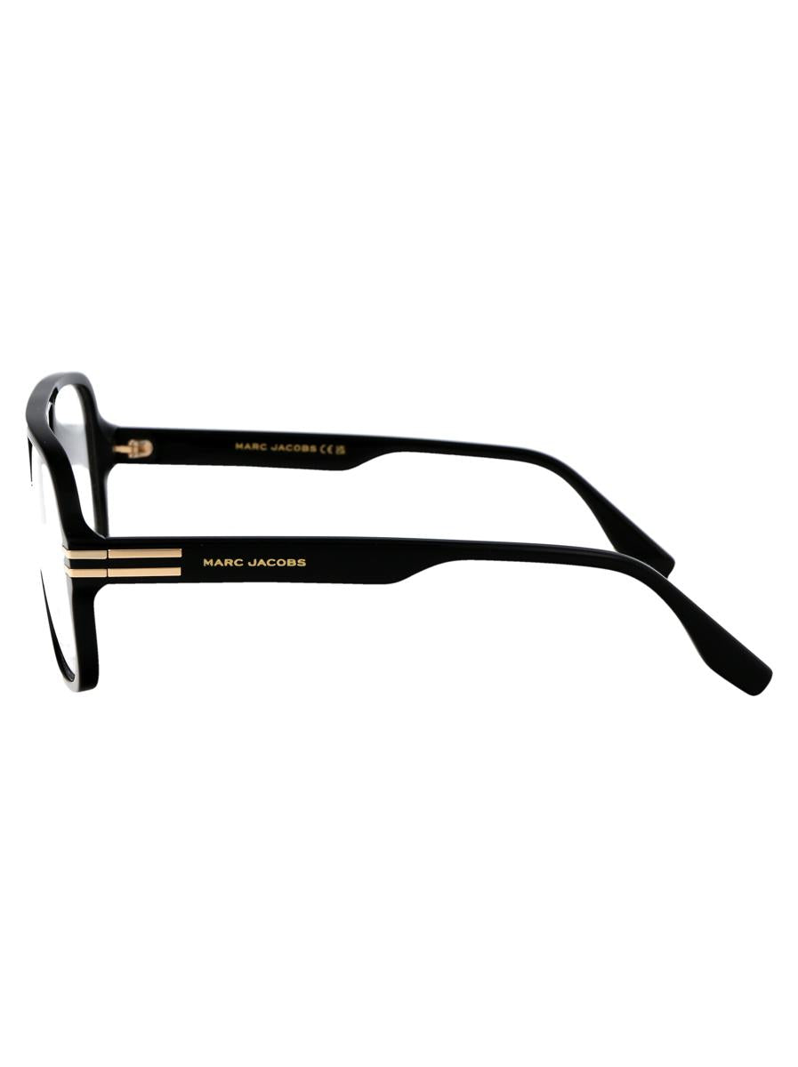 Marc Jacobs Optical