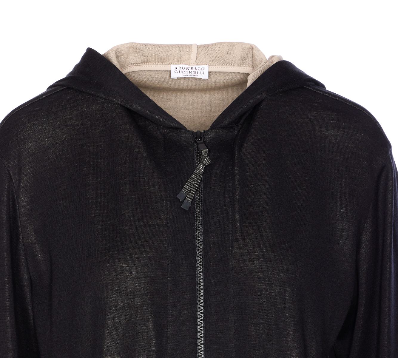 Brunello Cucinelli Sweaters