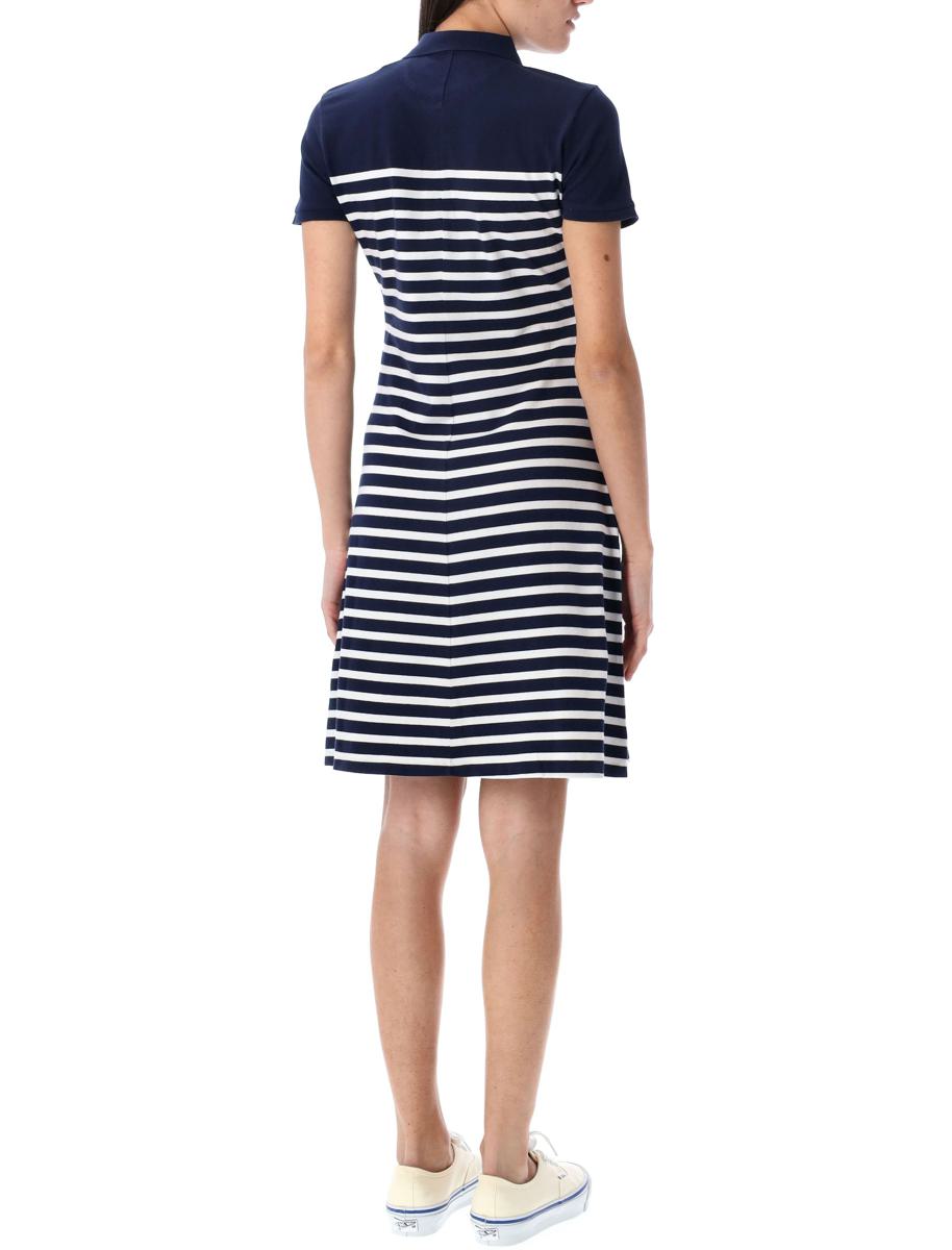 Polo Ralph Lauren Polo Shirt Dress