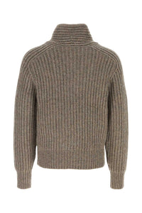 Burberry Knitwear