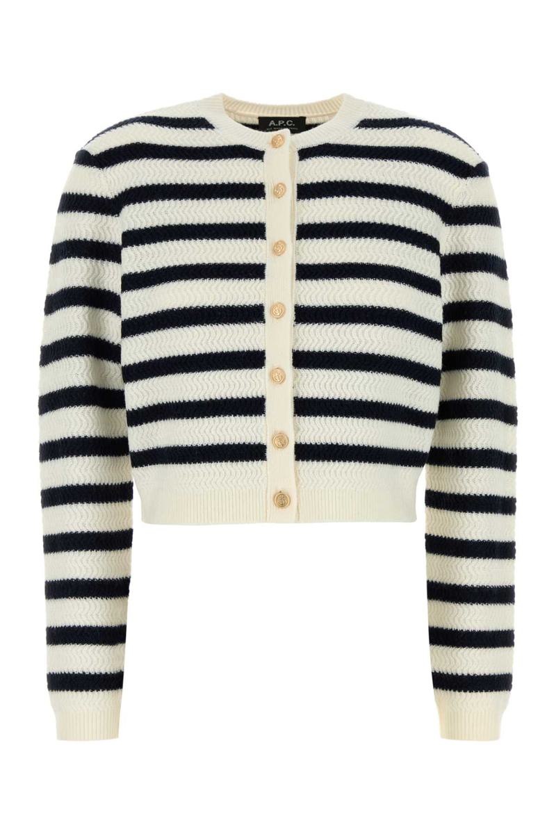 A.P.C. Knitwear
