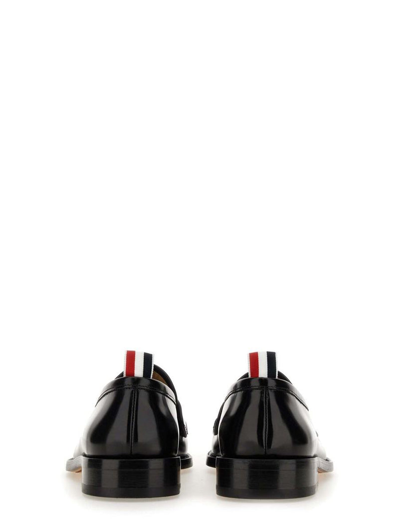 Thom Browne Leather Loafer