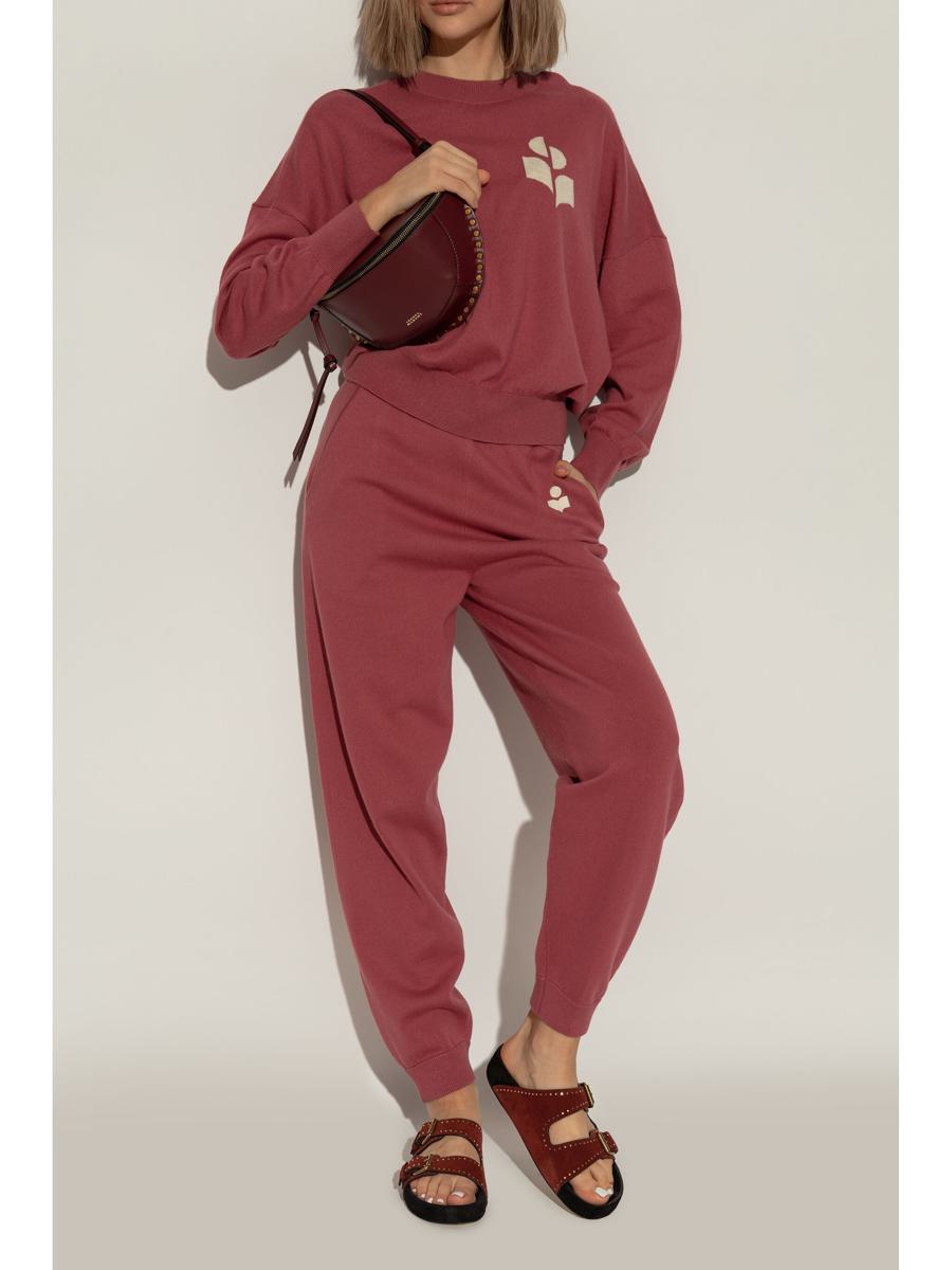 Isabel Marant Lennyo Sandals