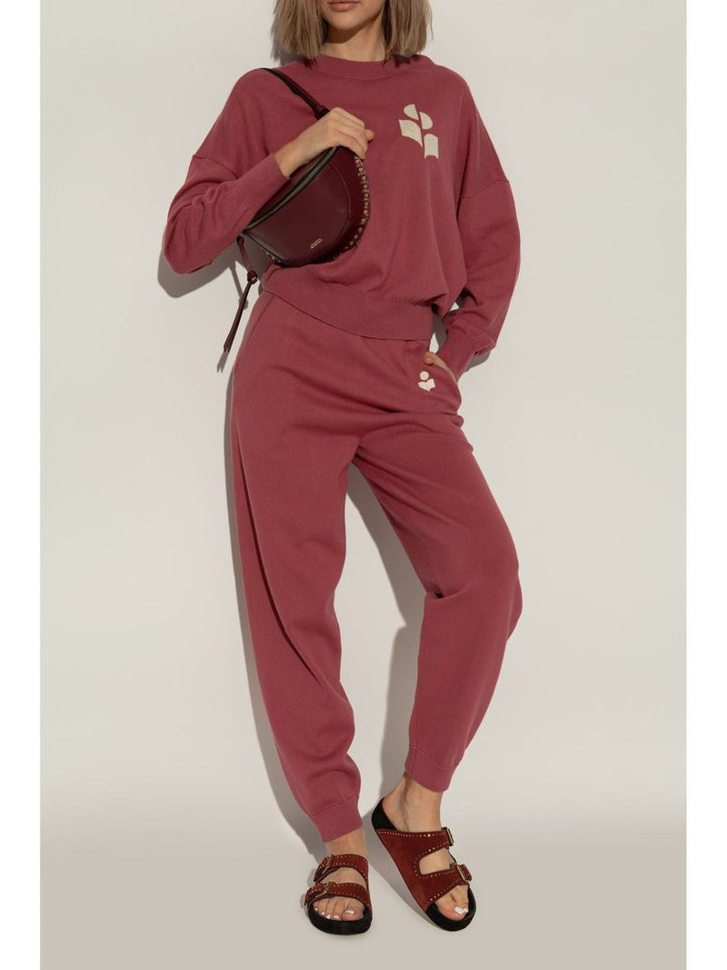 Isabel Marant Lennyo Sandals