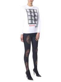 Versace Crew Neck Sweatshirt