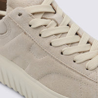 Hogan Beige Sneakers