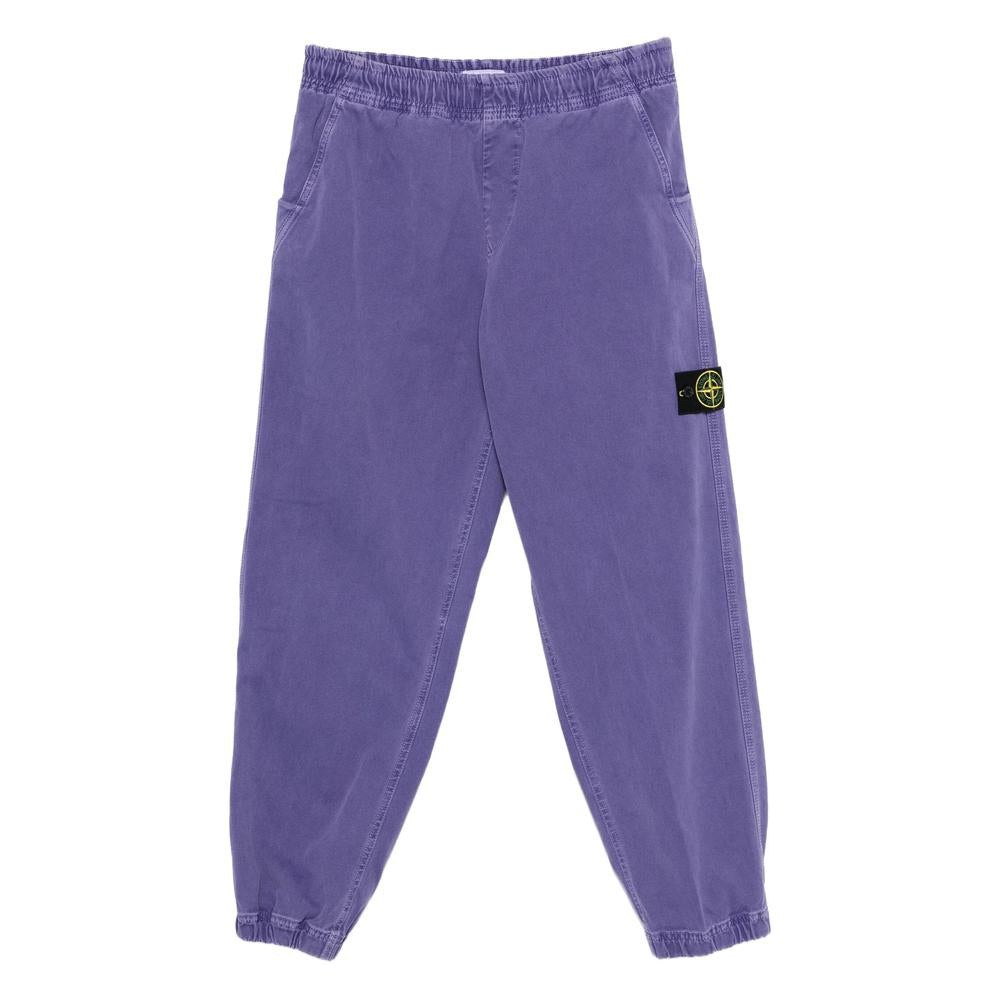 Stone Island Trousers
