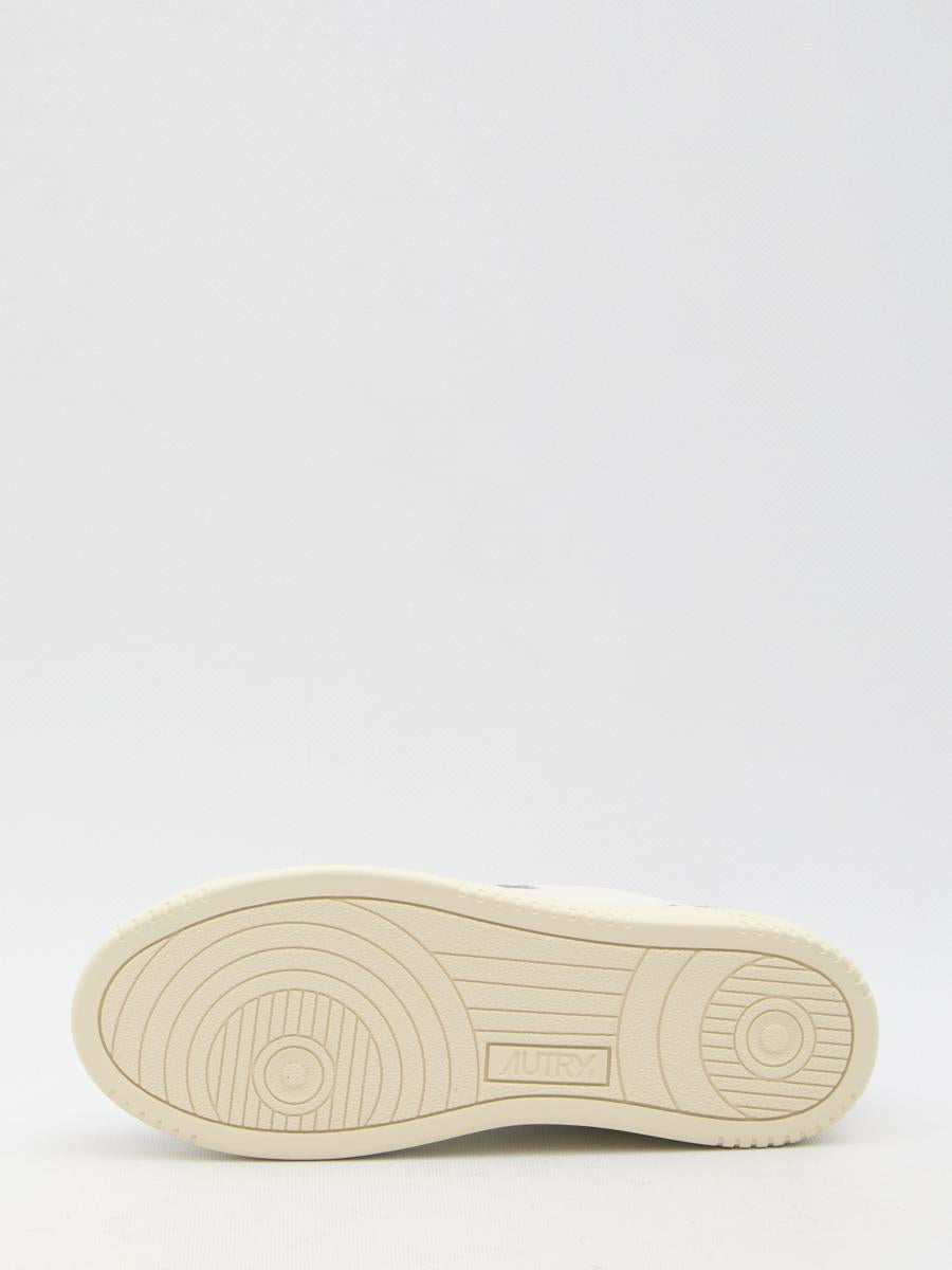 Medalist Low Sneakers