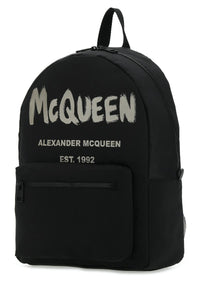 Alexander McQueen Backpacks