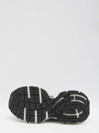 3Xl Extreme Laces Sneakers