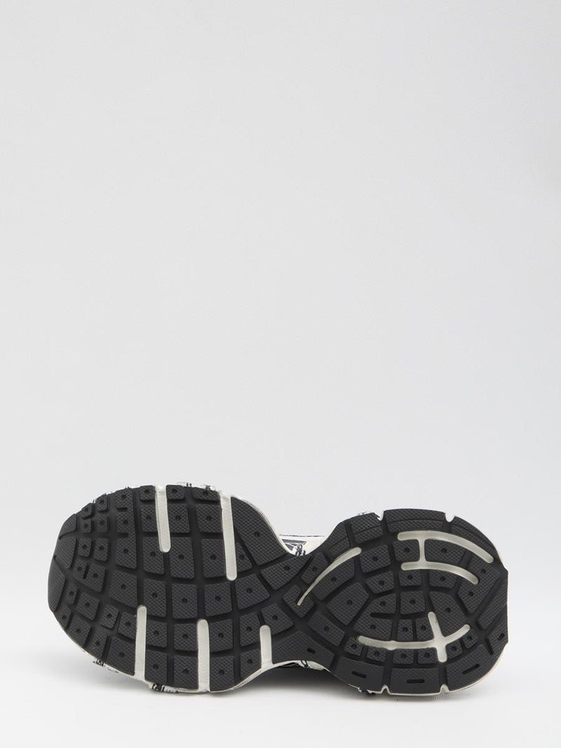 3Xl Extreme Laces Sneakers