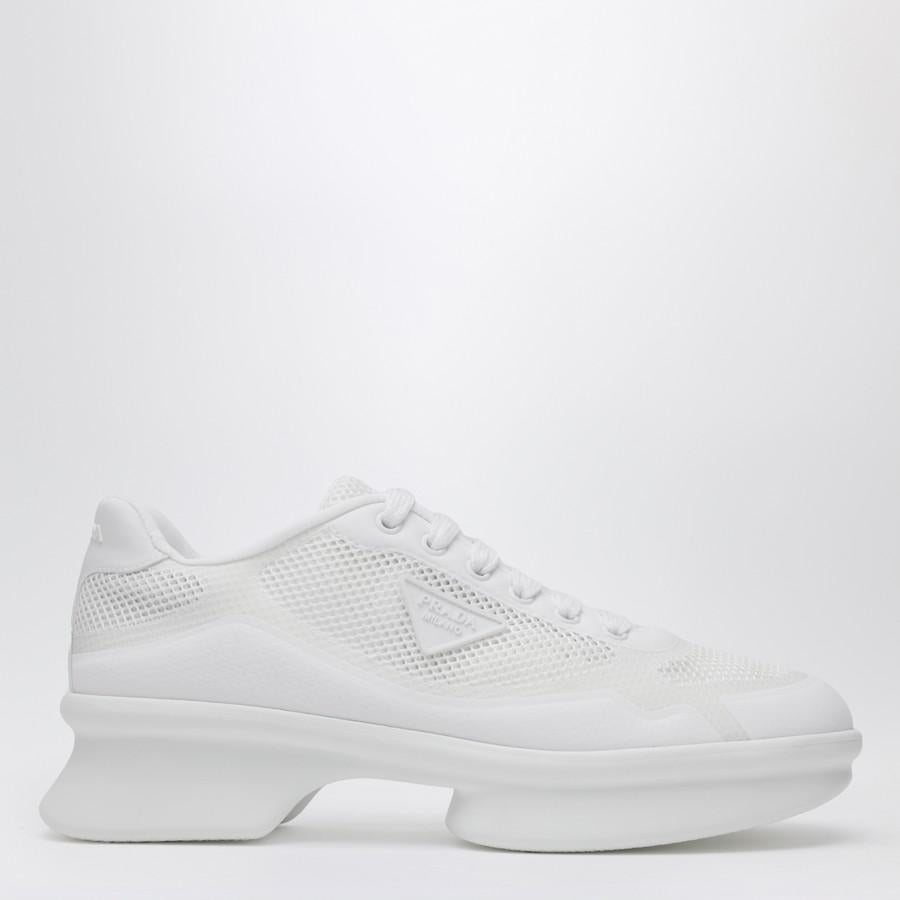 Prada Re-Nylon Sneakers