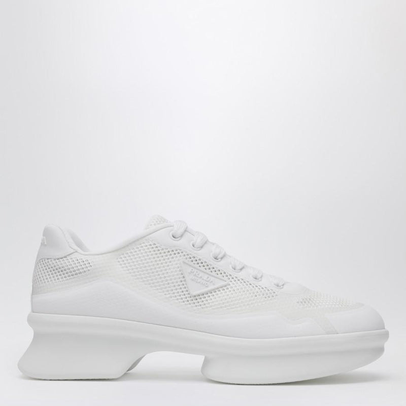 Prada Re-Nylon Sneakers