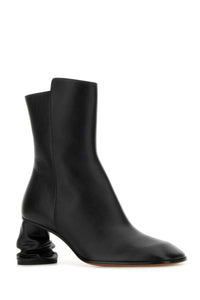 Alexander McQueen Boots
