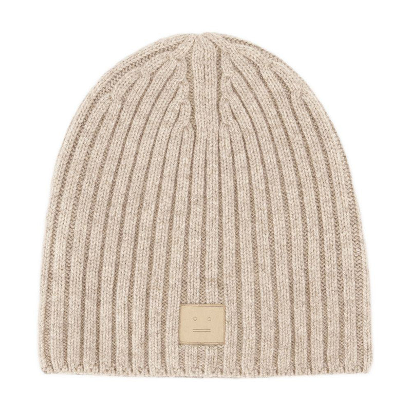 Acne Studios Kubi Yak Beanie