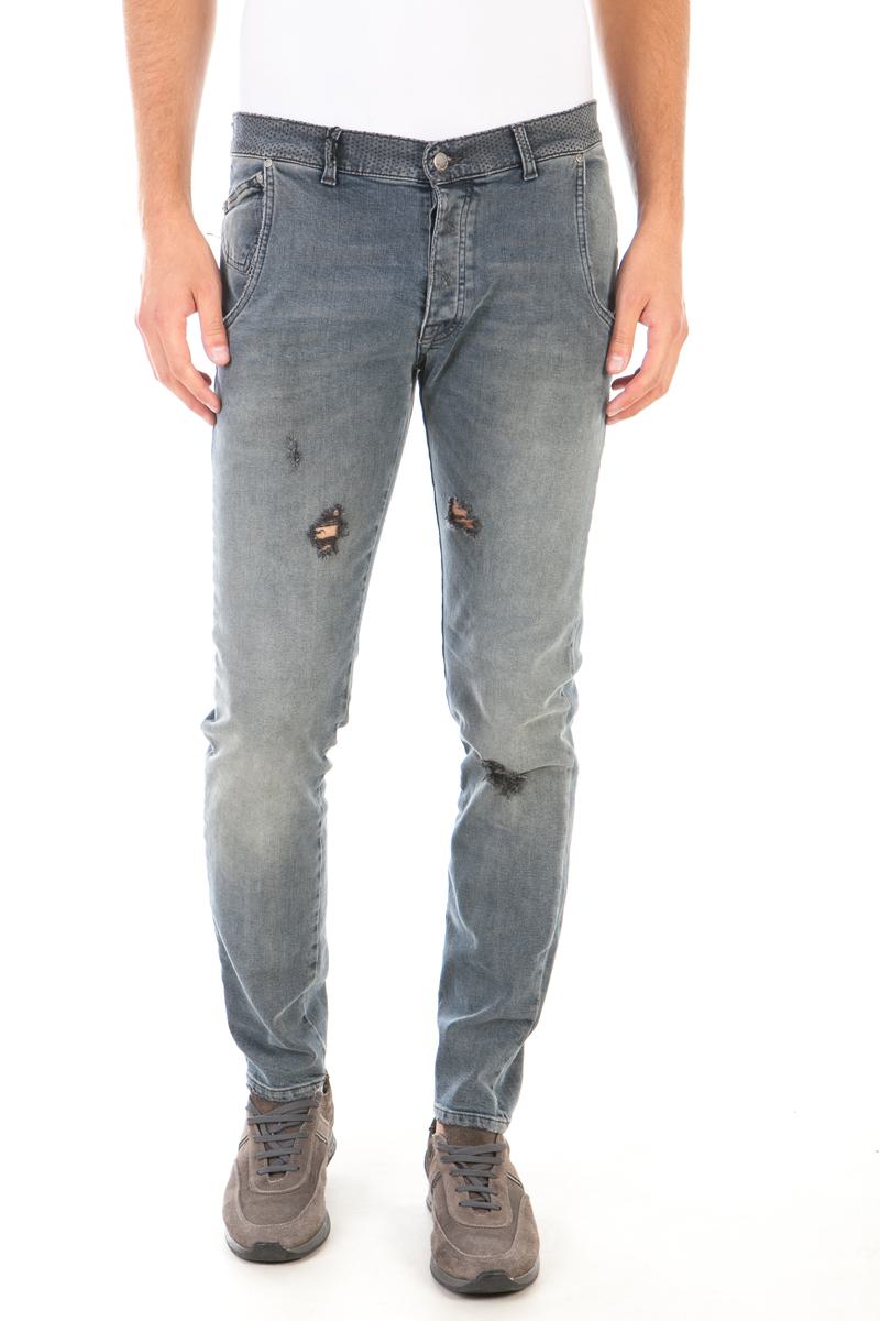 Daniele Alessandrini Jeans