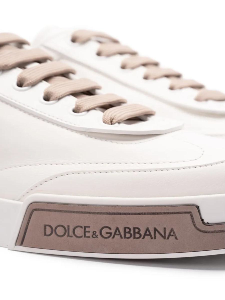 Dolce & Gabbana Francesinha Shoes