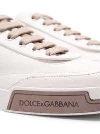 Dolce & Gabbana Francesinha Shoes