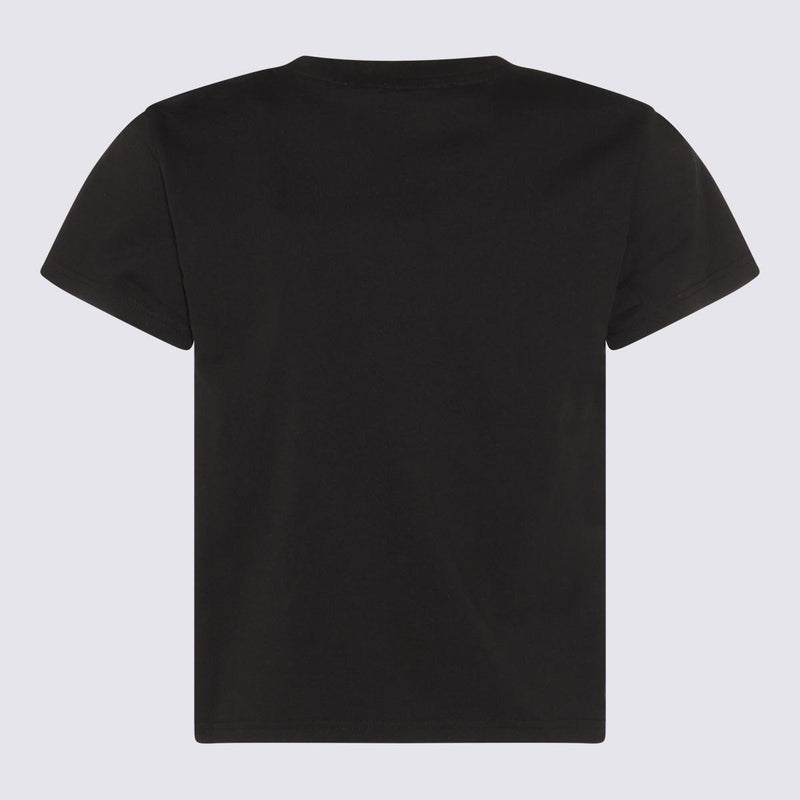 Alexander Wang T-Shirts And Polos