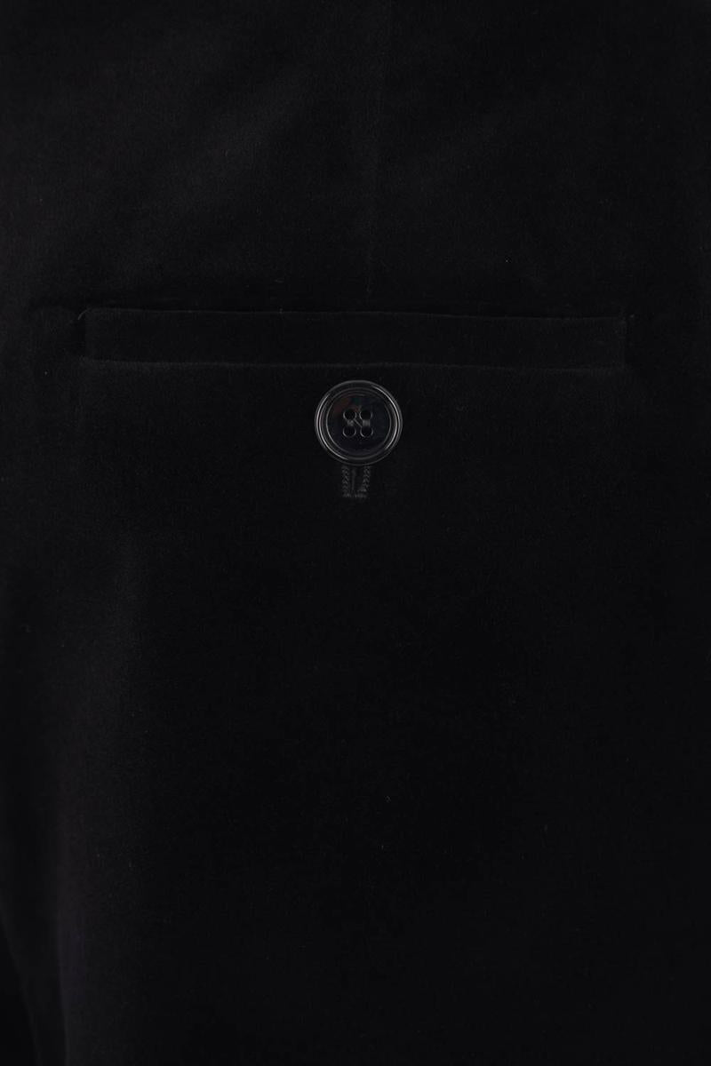 Saint Laurent  Shorts