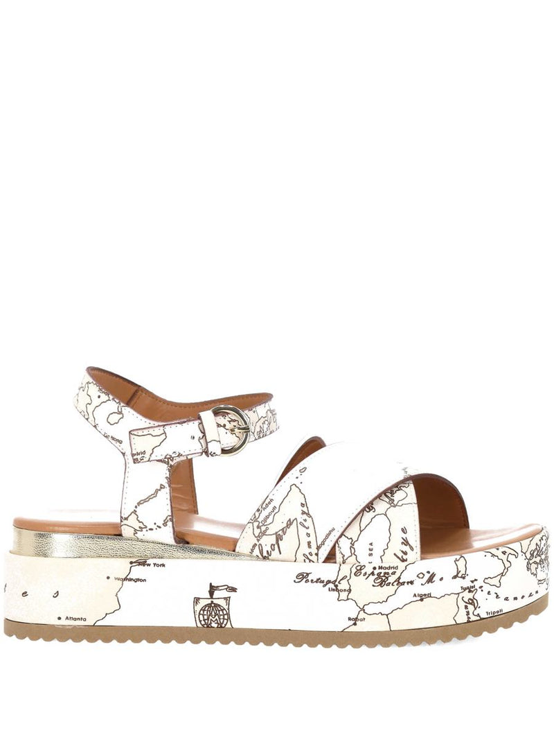 Alviero Martini Sandals