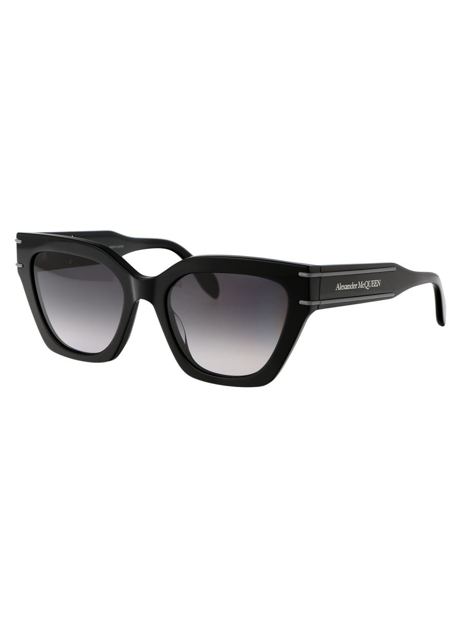 Alexander McQueen Sunglasses
