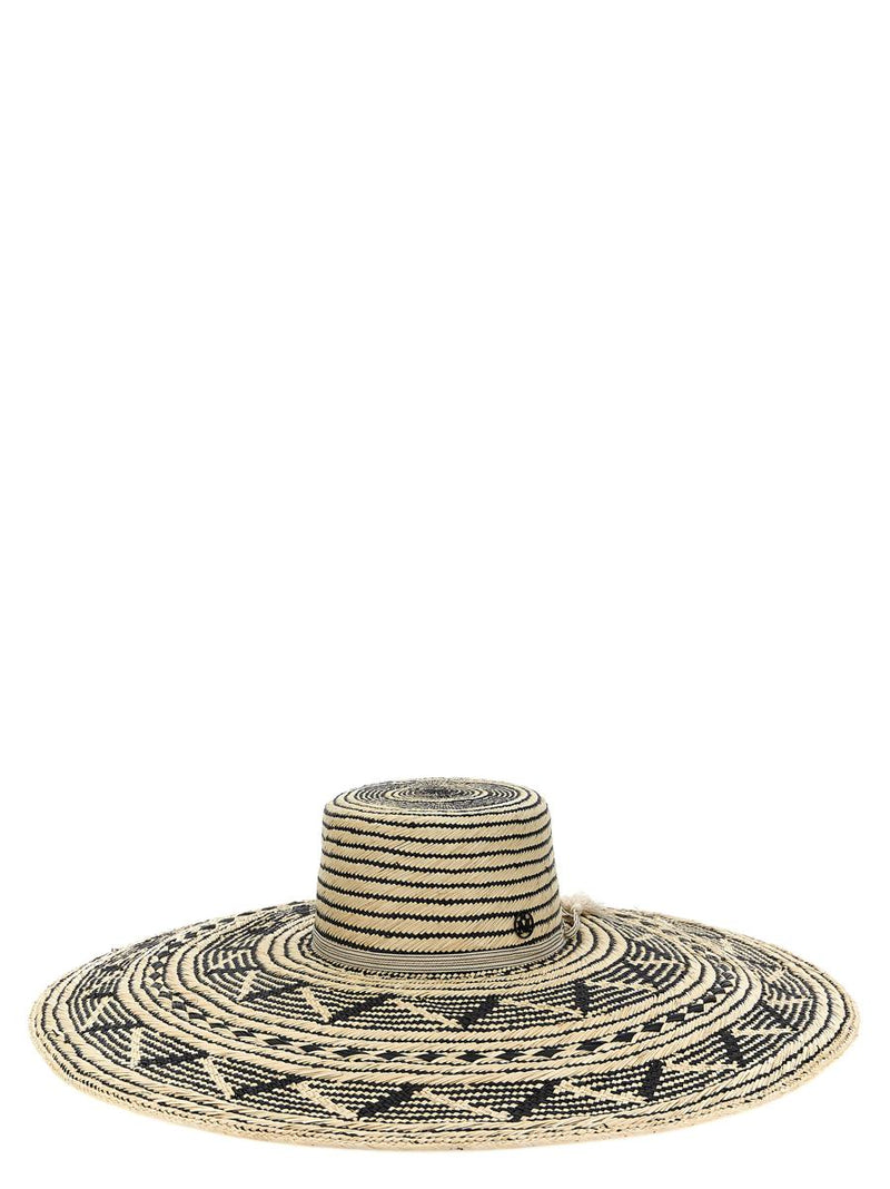 Maison Michel 'Gina' Hat