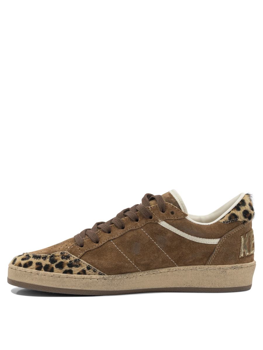 Golden Goose "Ball-Star" Sneakers