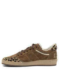 Golden Goose "Ball-Star" Sneakers