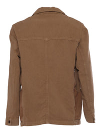 Capalbio Jacket