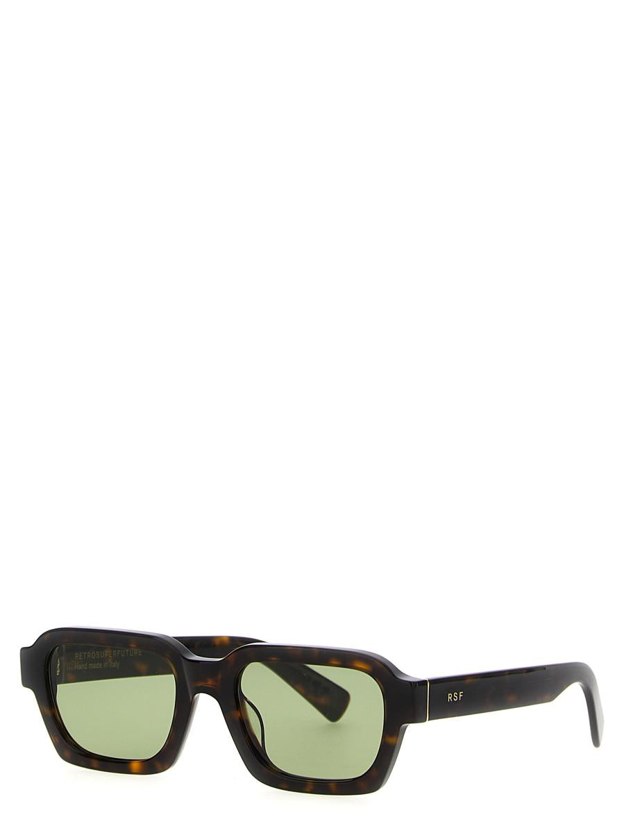 Retrosuperfuture 'Caro' Sunglasses