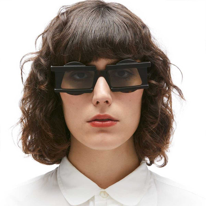 Kuboraum Sunglasses