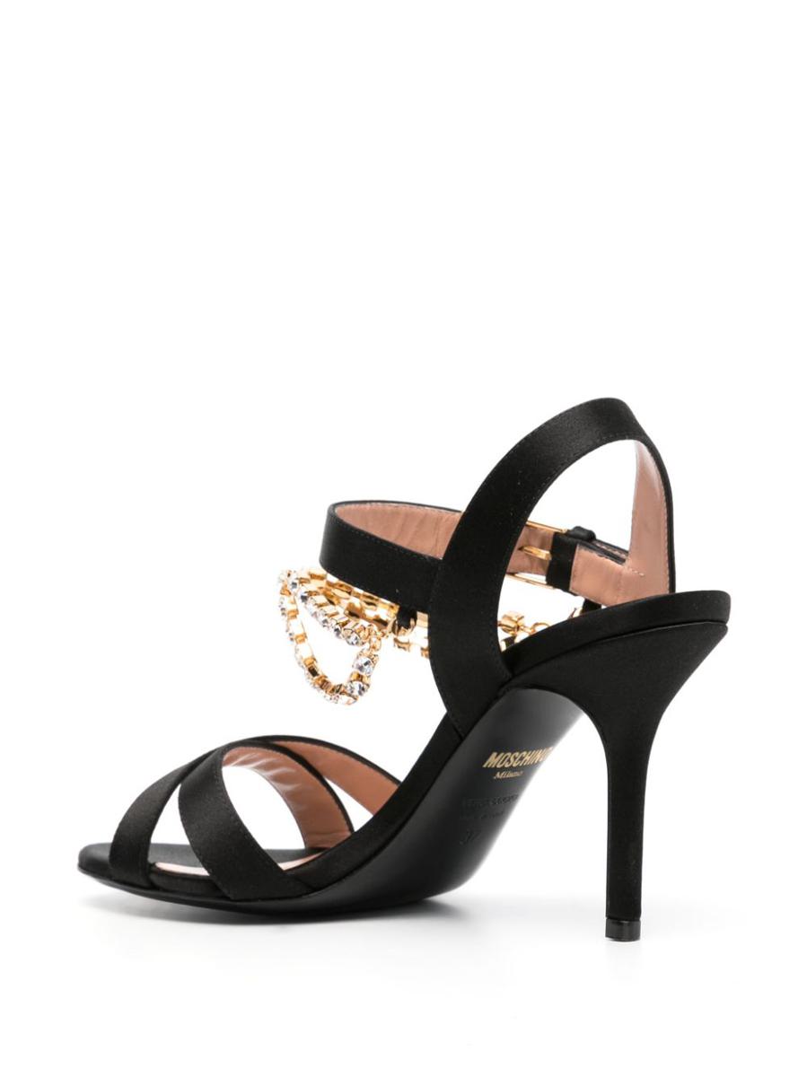 Moschino Sandals