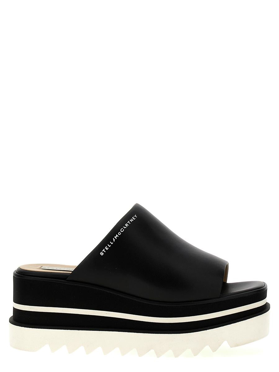 Stella McCartney 'Sneak Elyse' Sabots